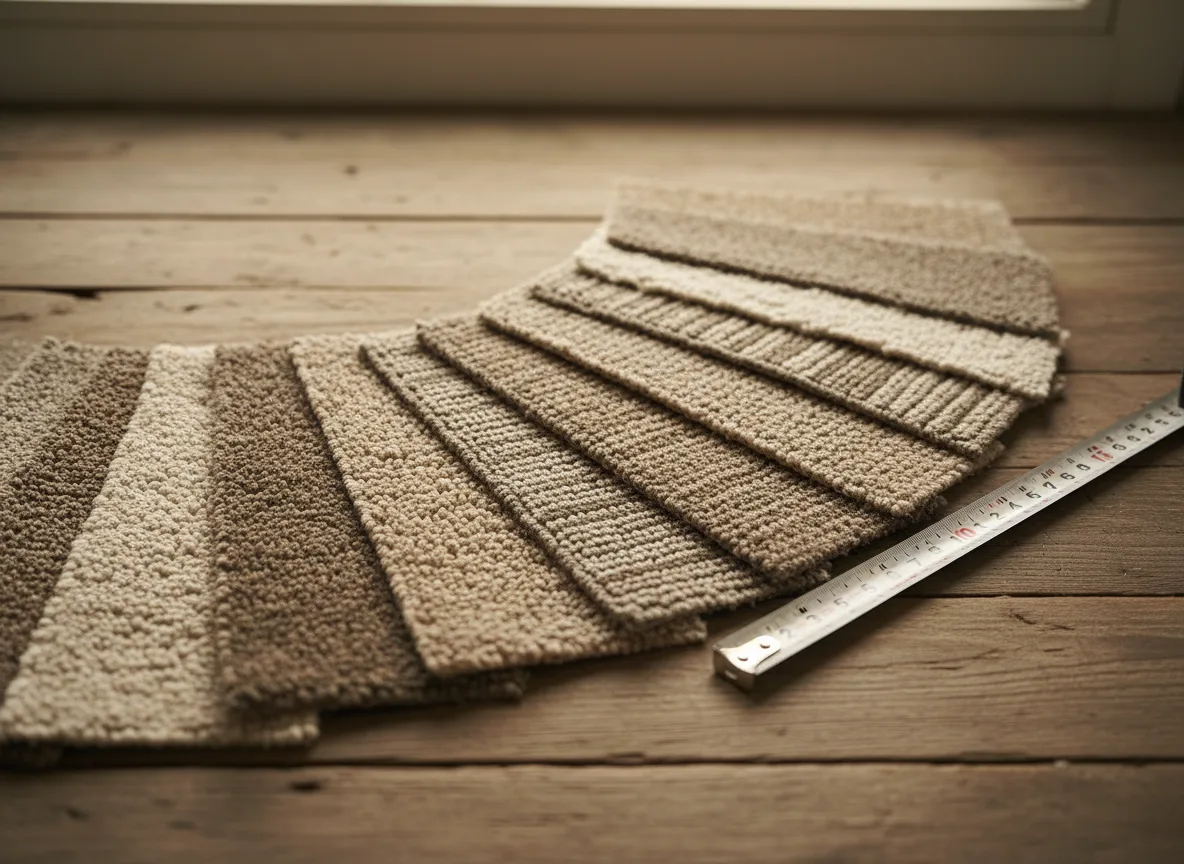 Carpet Installation Mark Center, OH FAQs